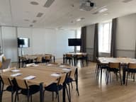 Sustainable Conferences