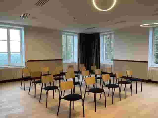Conference room