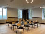 Sustainable Conferences