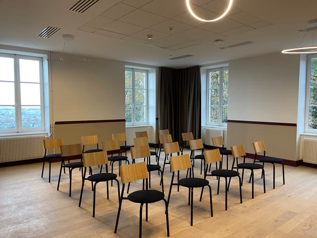 Conference room
