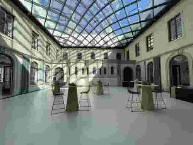 Conference room