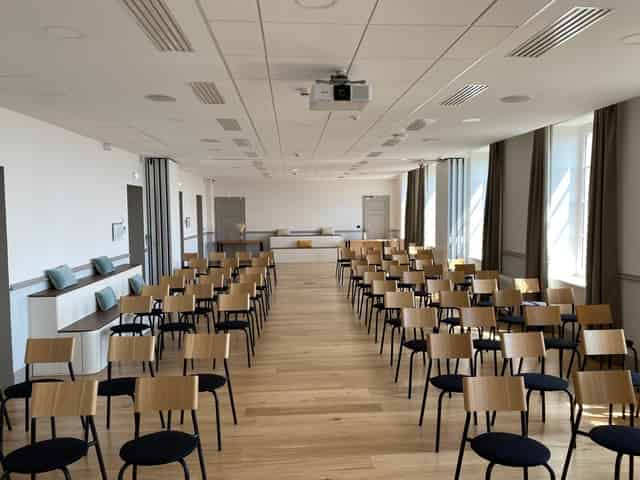 Conference room
