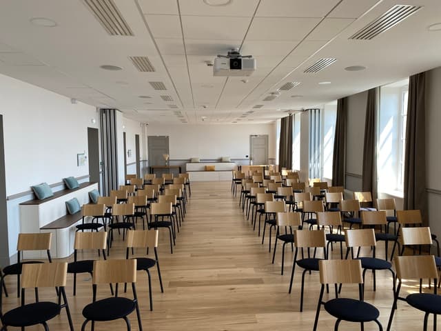 Conference room