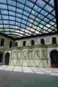 Small Meeting Rooms