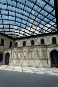 Christmas Party Venues
