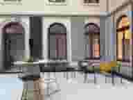 Hotel Function Rooms