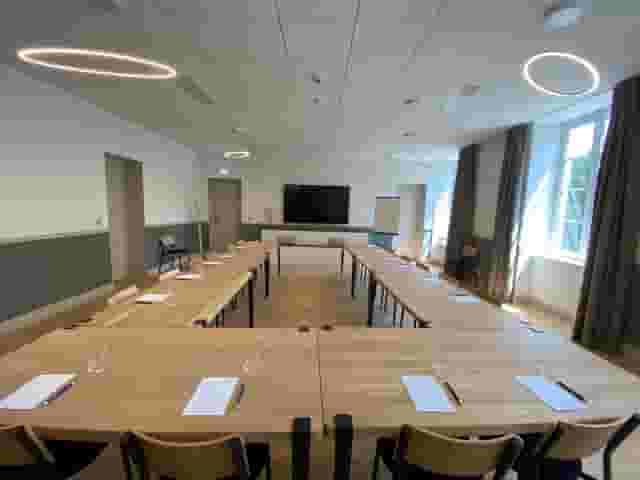 Salle Le Grand Salon