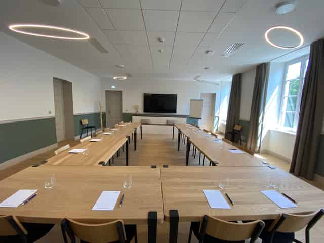 Salle Le Grand Salon