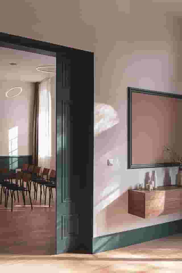 Salle Le Grand Salon