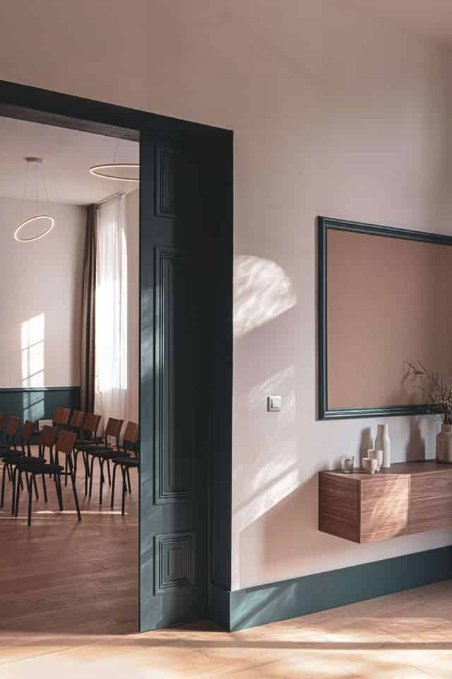 Salle Le Grand Salon
