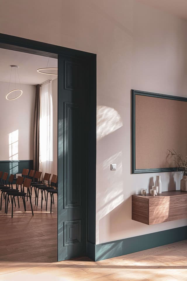 Salle Le Grand Salon