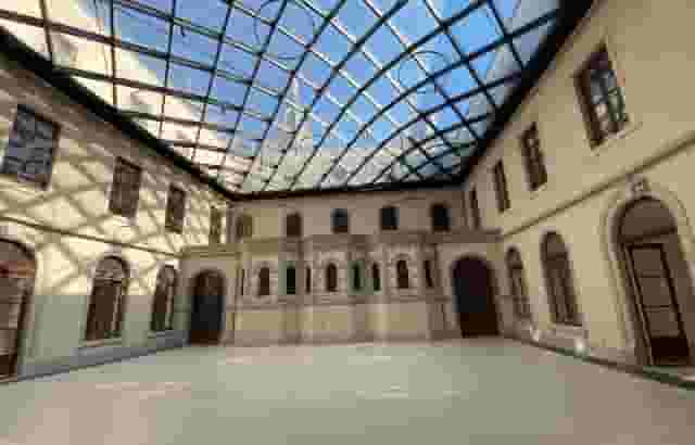 Salle Le Grand Salon