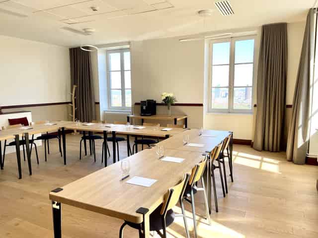 Salle Le Grand Salon