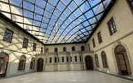 Quirky Conferences