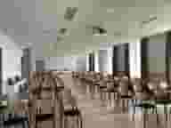 Hotel Function Rooms