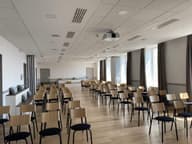 Conference Venues