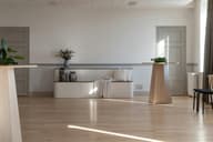 Modern Conference Venues