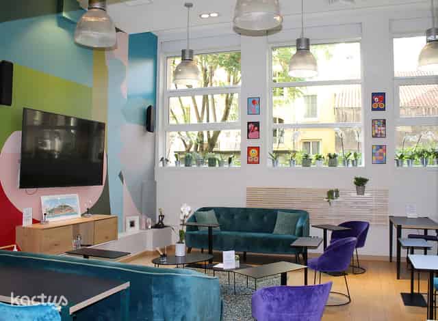 Creative Painting Workshop