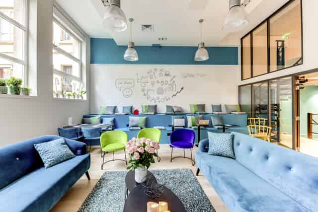 Function room