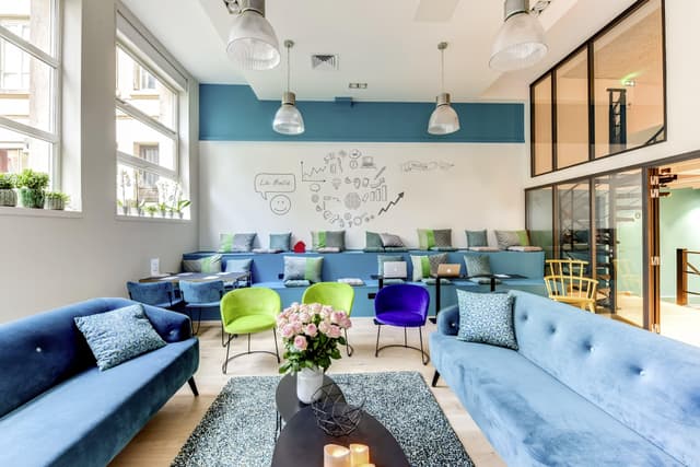 Function room