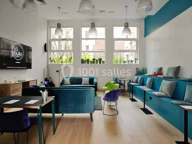 Function room