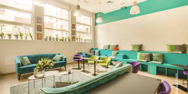 Function room