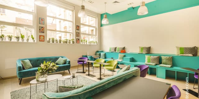 Function room