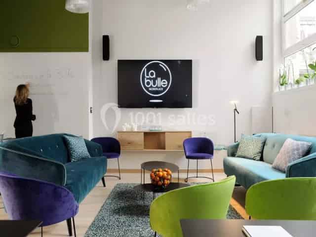 Function room