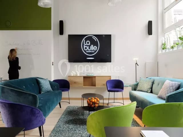 Function room