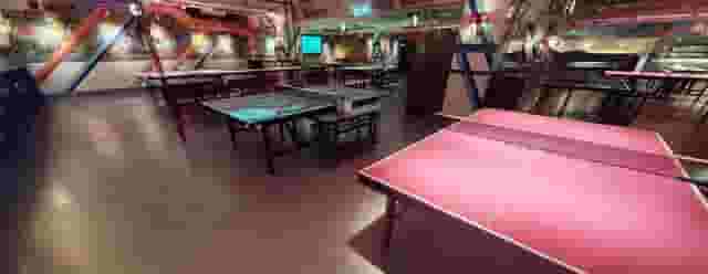 Bounce Old Street|Shoreditch