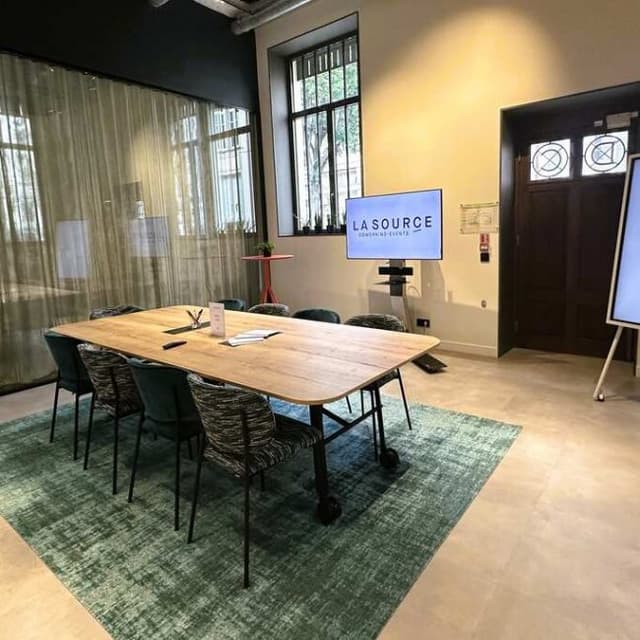 Conference room