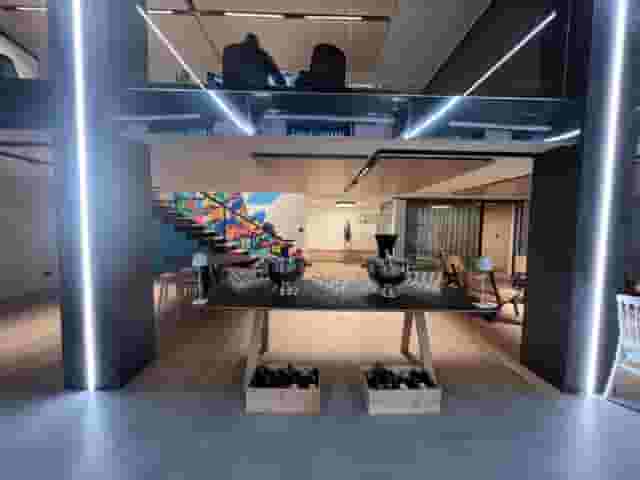 Conference room