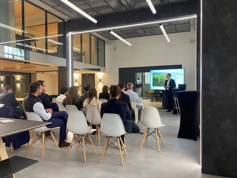 Espace Coworking Lyon - Location de ...