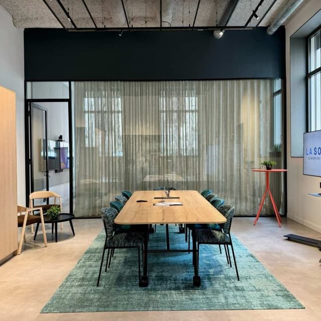 Conference room