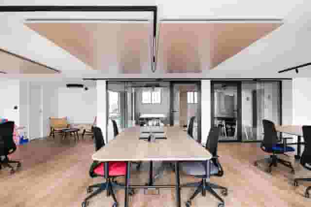 Meeting room