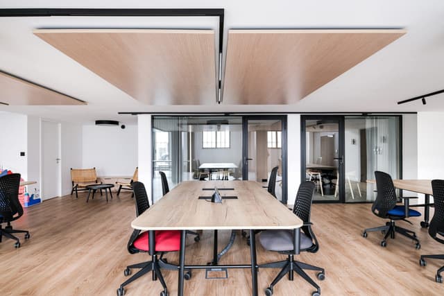 Meeting room