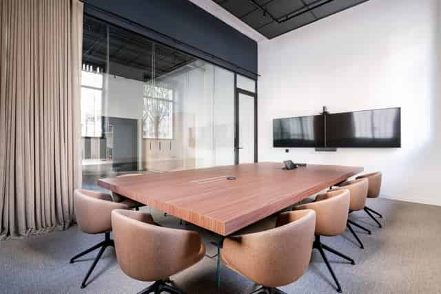 Meeting room