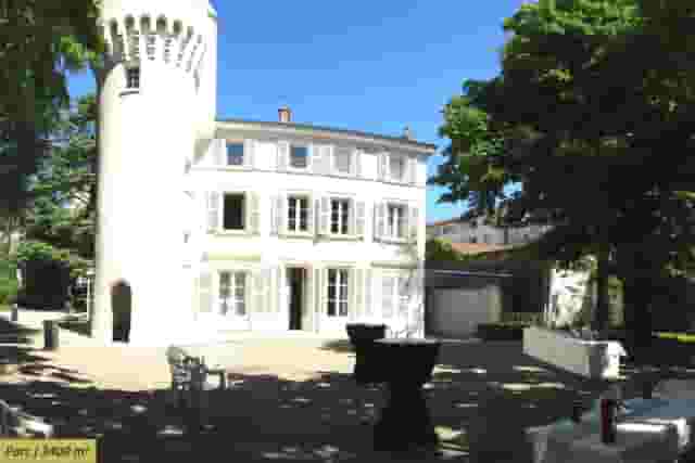 La Serre