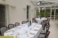 Quirky Conference Venues