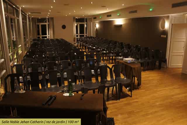 Salle Noble Jehan Catherin