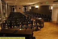 Reception Halls