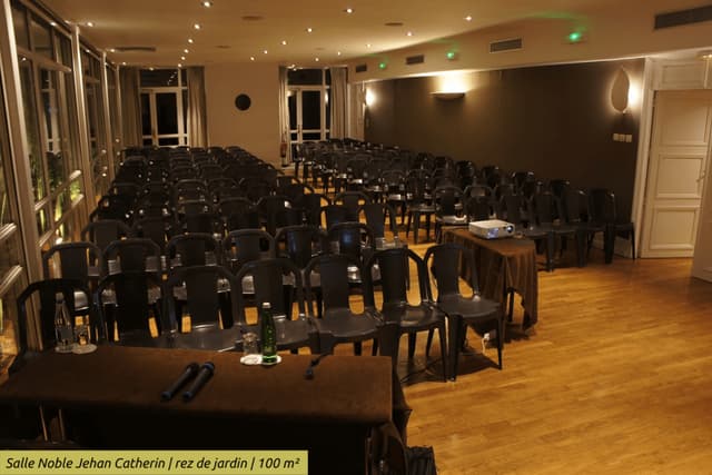 Salle Noble Jehan Catherin