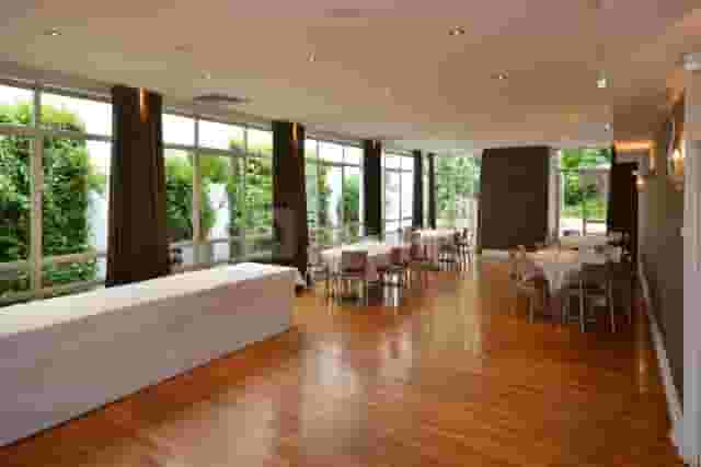 Salle Noble Jehan Catherin