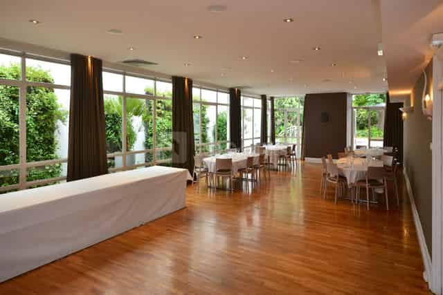 Salle Noble Jehan Catherin