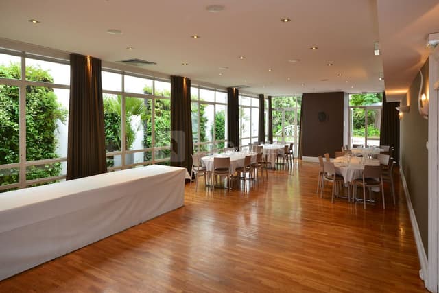 Salle Noble Jehan Catherin