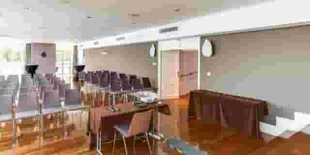 Salle Noble Jehan Catherin