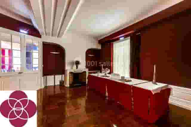 Les Salons