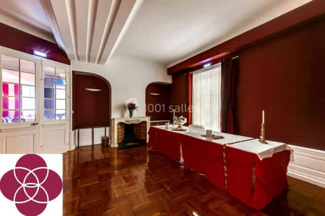 Les Salons