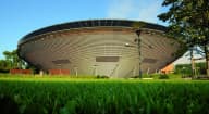 Quirky Conference Venues