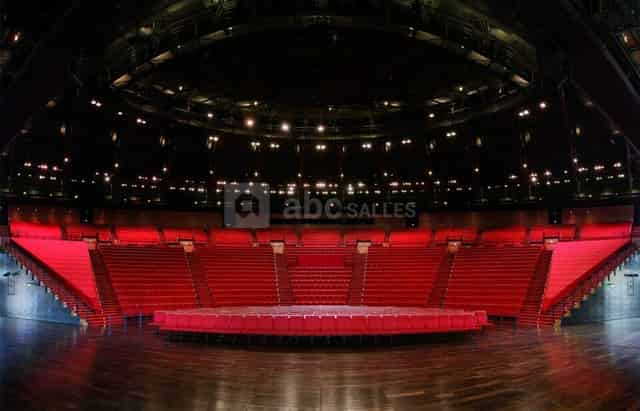 Lyon Events